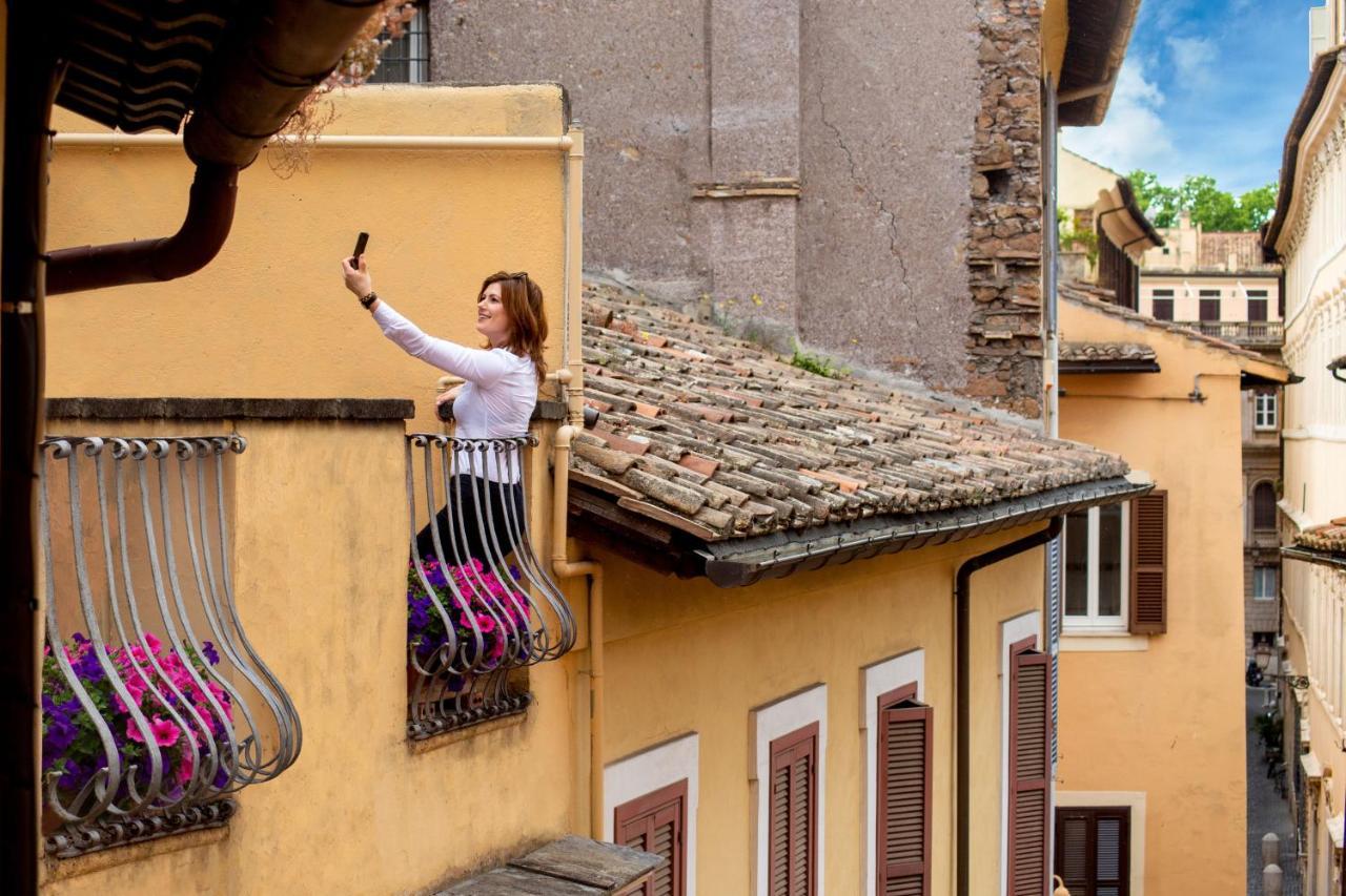 Camera Matrimoniale/Doppia con Letti Singoli