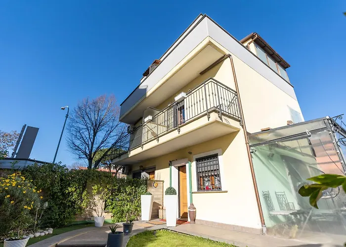 Bed and Breakfast Sole Roma