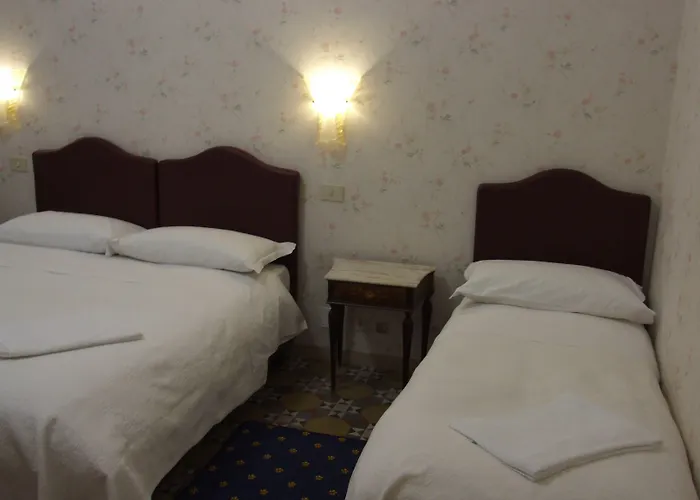 Hotel Texas Roma